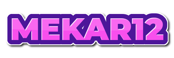 MEKAR12 LOGO